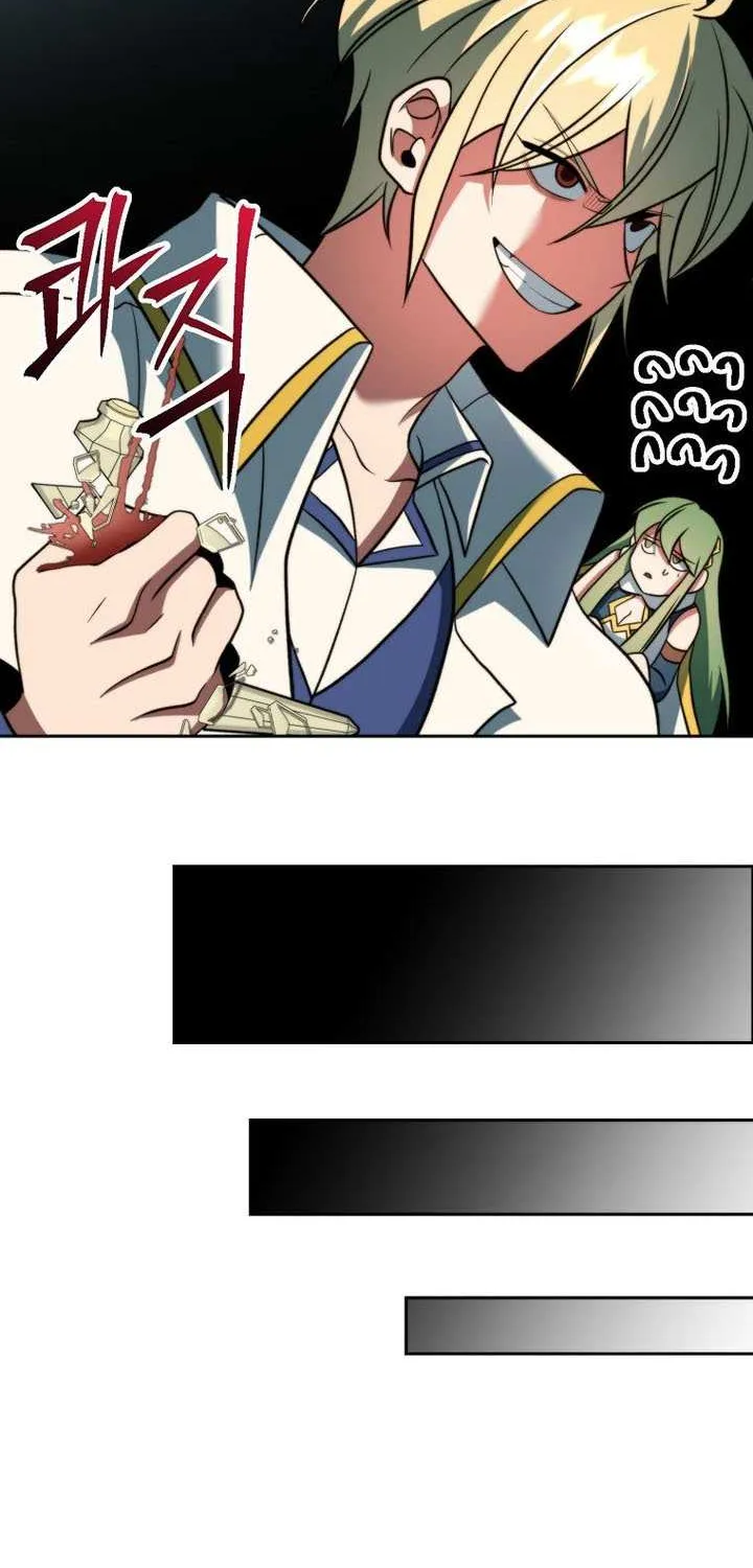 Read Archmage Transcending Through Regression chapter 158 image 26 on Lezhin