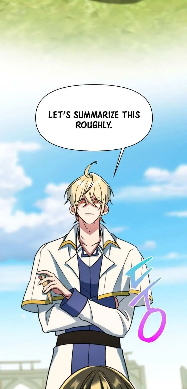 Read Archmage Transcending Through Regression chapter 158 image 3 on Lezhin