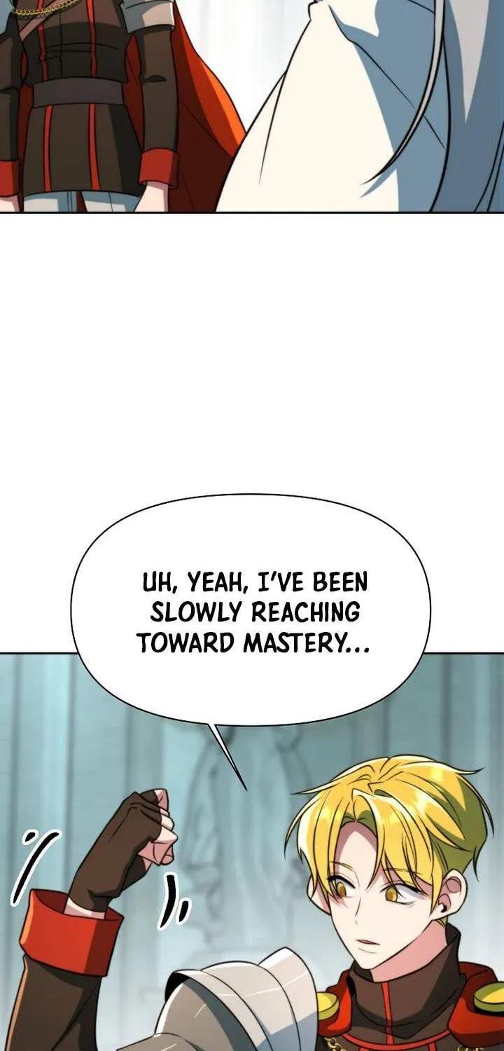 Read Archmage Transcending Through Regression chapter 158 image 33 on Lezhin