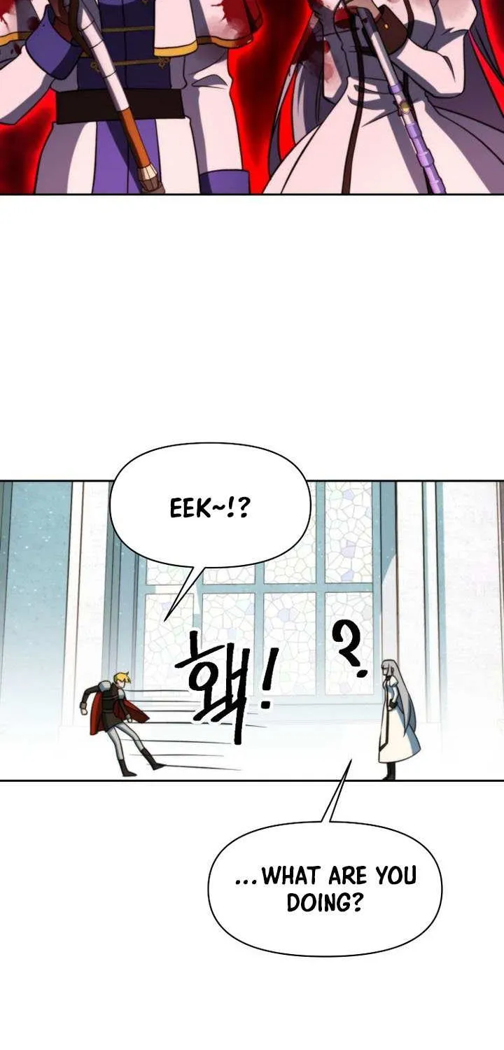 Read Archmage Transcending Through Regression chapter 158 image 38 on Lezhin