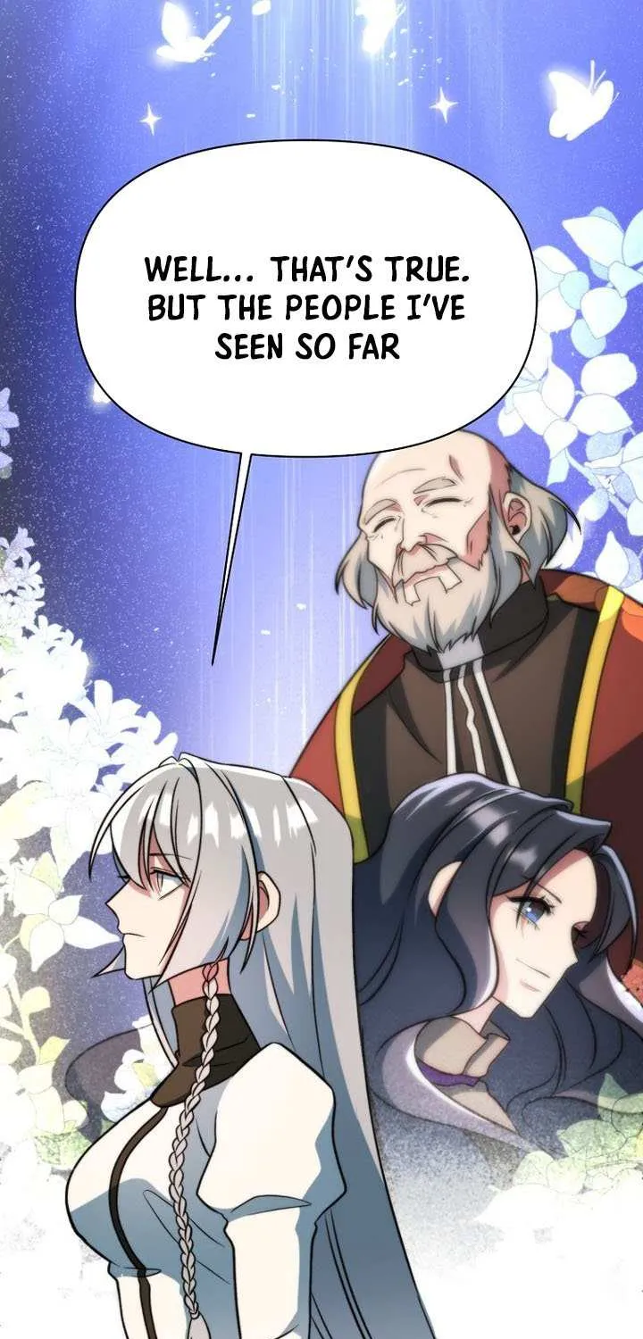 Read Archmage Transcending Through Regression chapter 158 image 43 on Lezhin