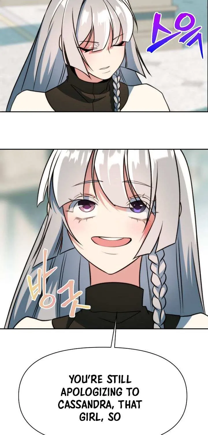 Read Archmage Transcending Through Regression chapter 158 image 51 on Lezhin