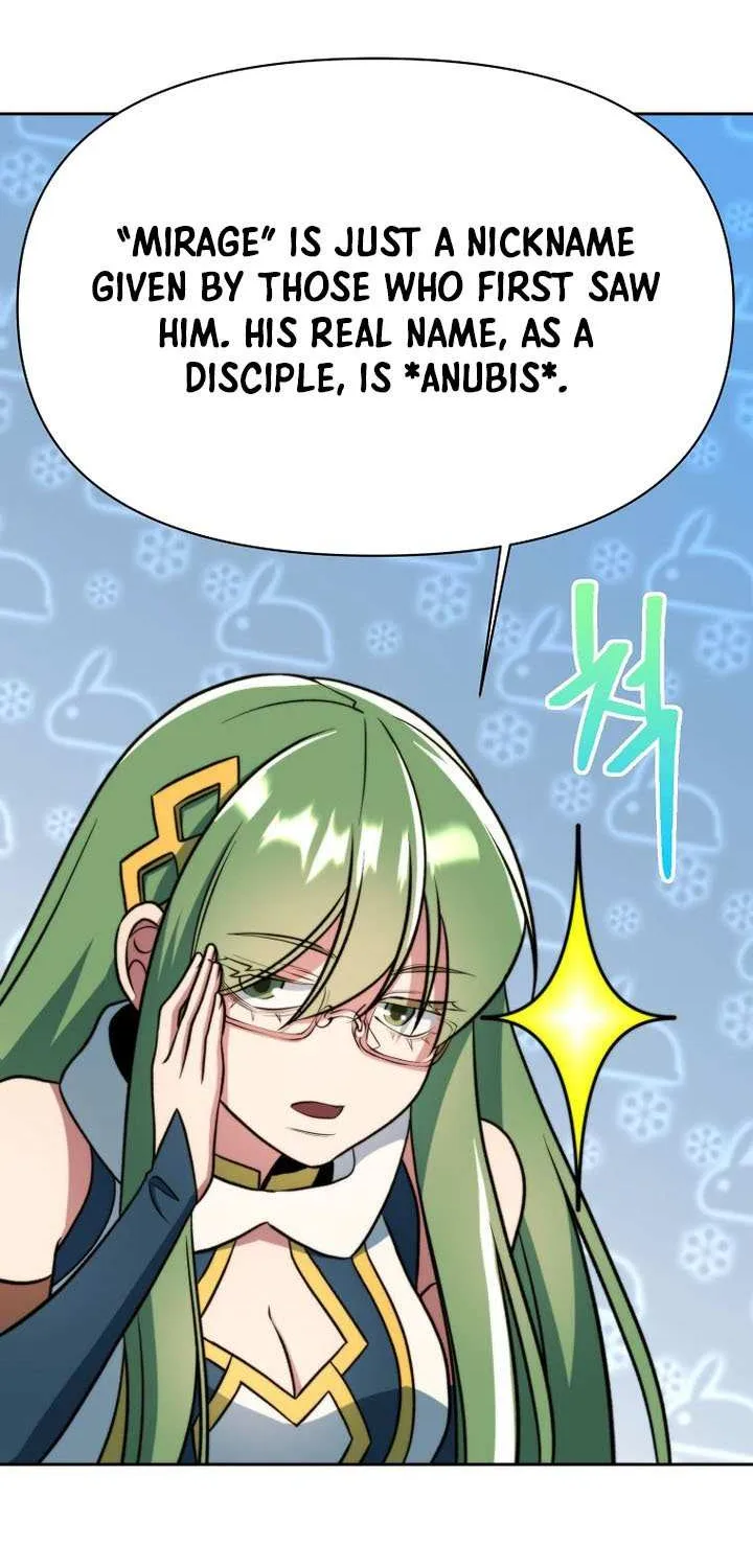 Read Archmage Transcending Through Regression chapter 158 image 65 on Lezhin