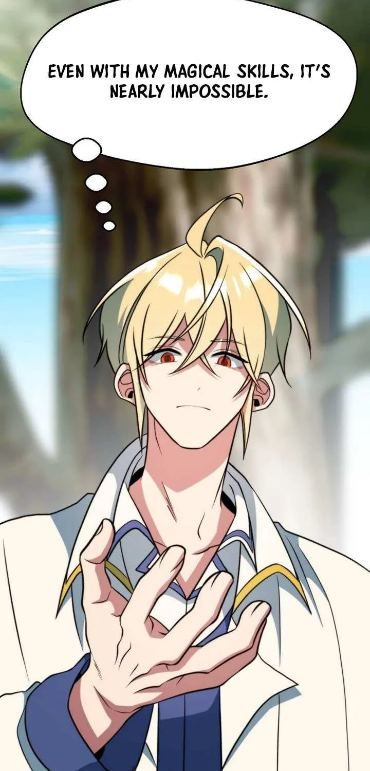 Read Archmage Transcending Through Regression chapter 158 image 74 on Lezhin