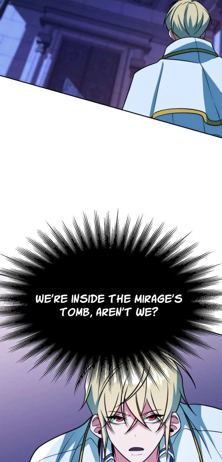 Read Archmage Transcending Through Regression chapter 159 image 31 on Lezhin