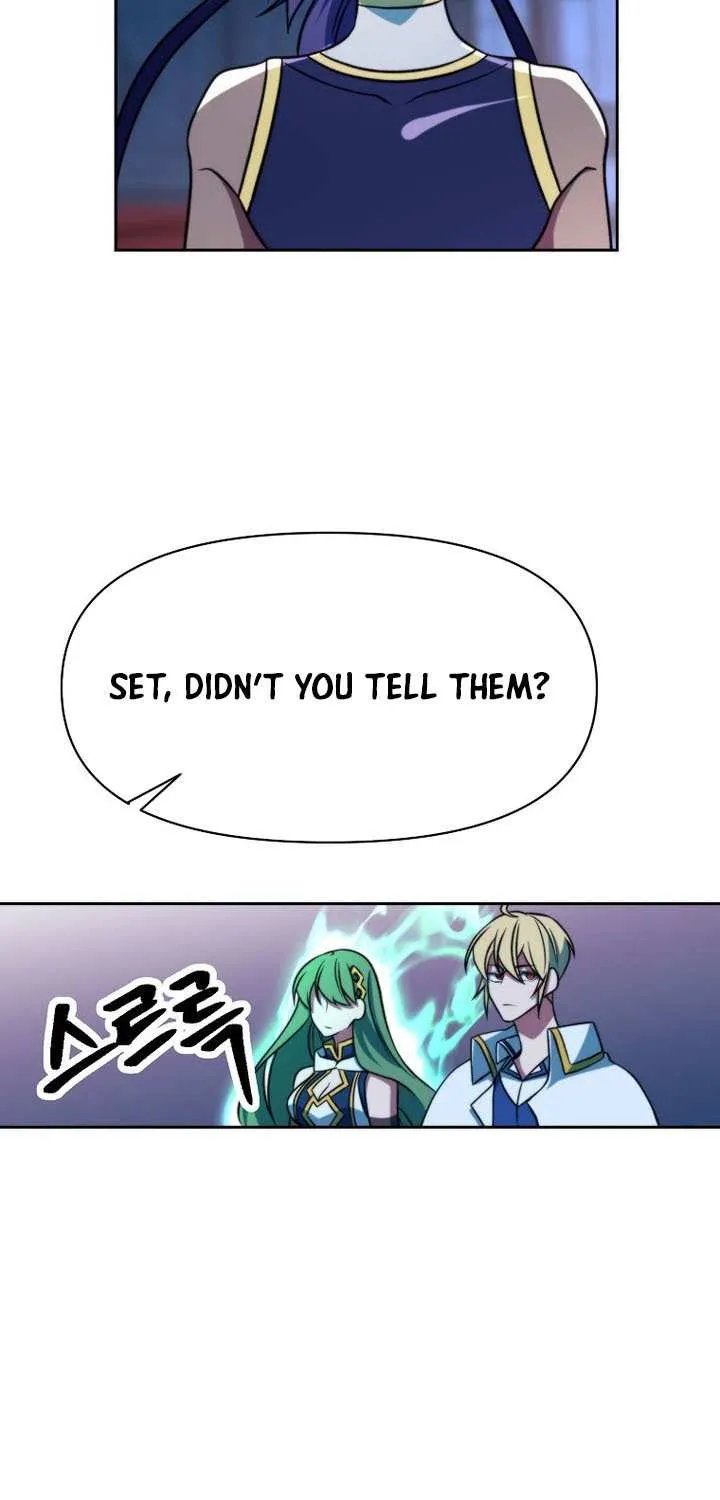 Read Archmage Transcending Through Regression chapter 159 image 33 on Lezhin