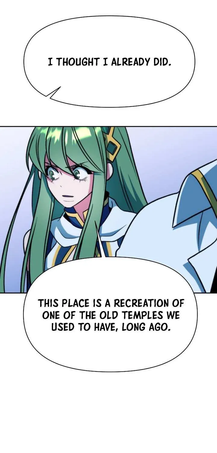 Read Archmage Transcending Through Regression chapter 159 image 34 on Lezhin