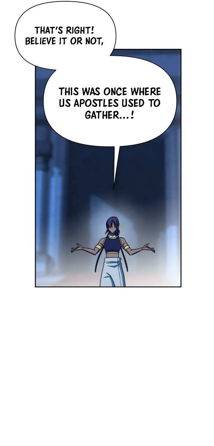 Read Archmage Transcending Through Regression chapter 159 image 36 on Lezhin