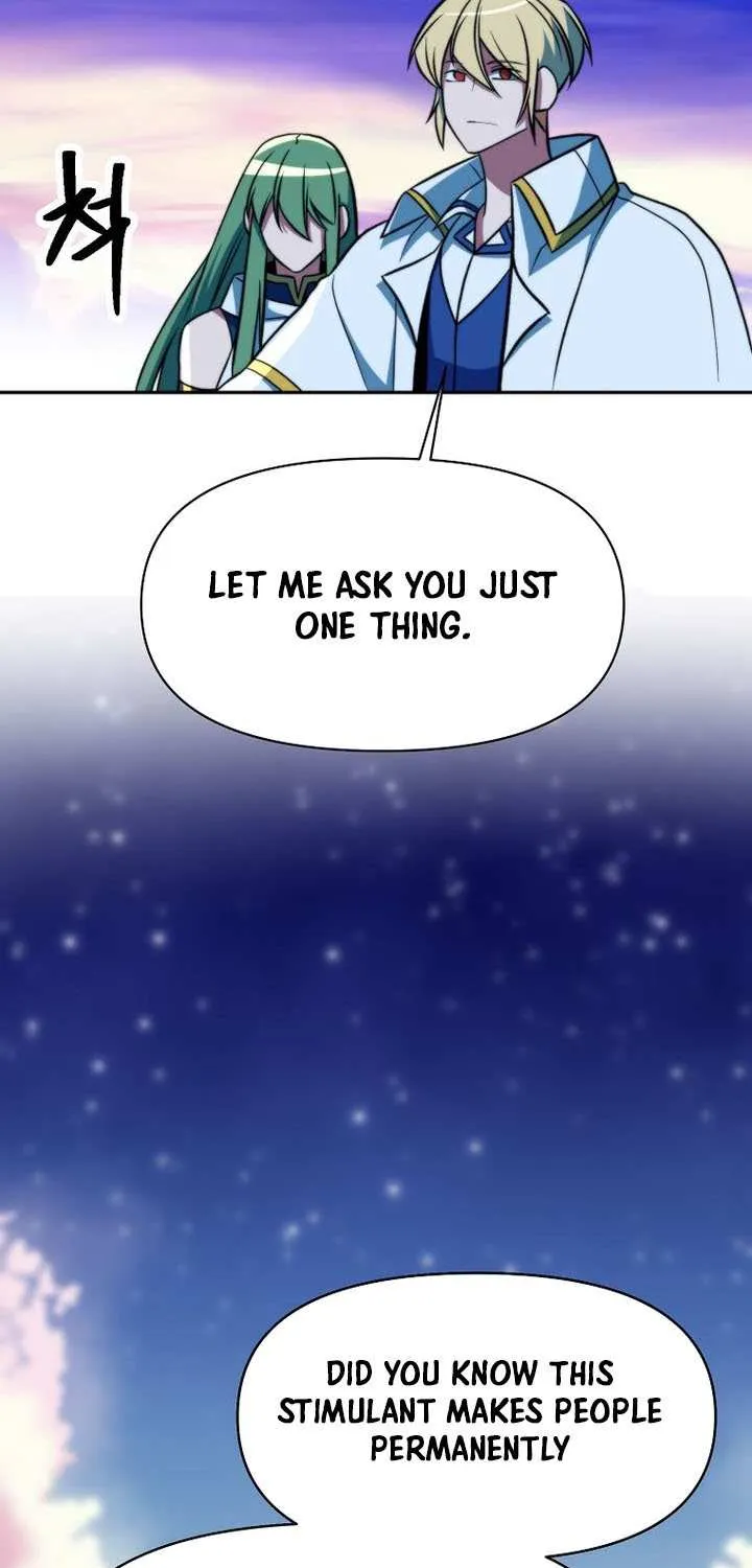 Read Archmage Transcending Through Regression chapter 159 image 40 on Lezhin
