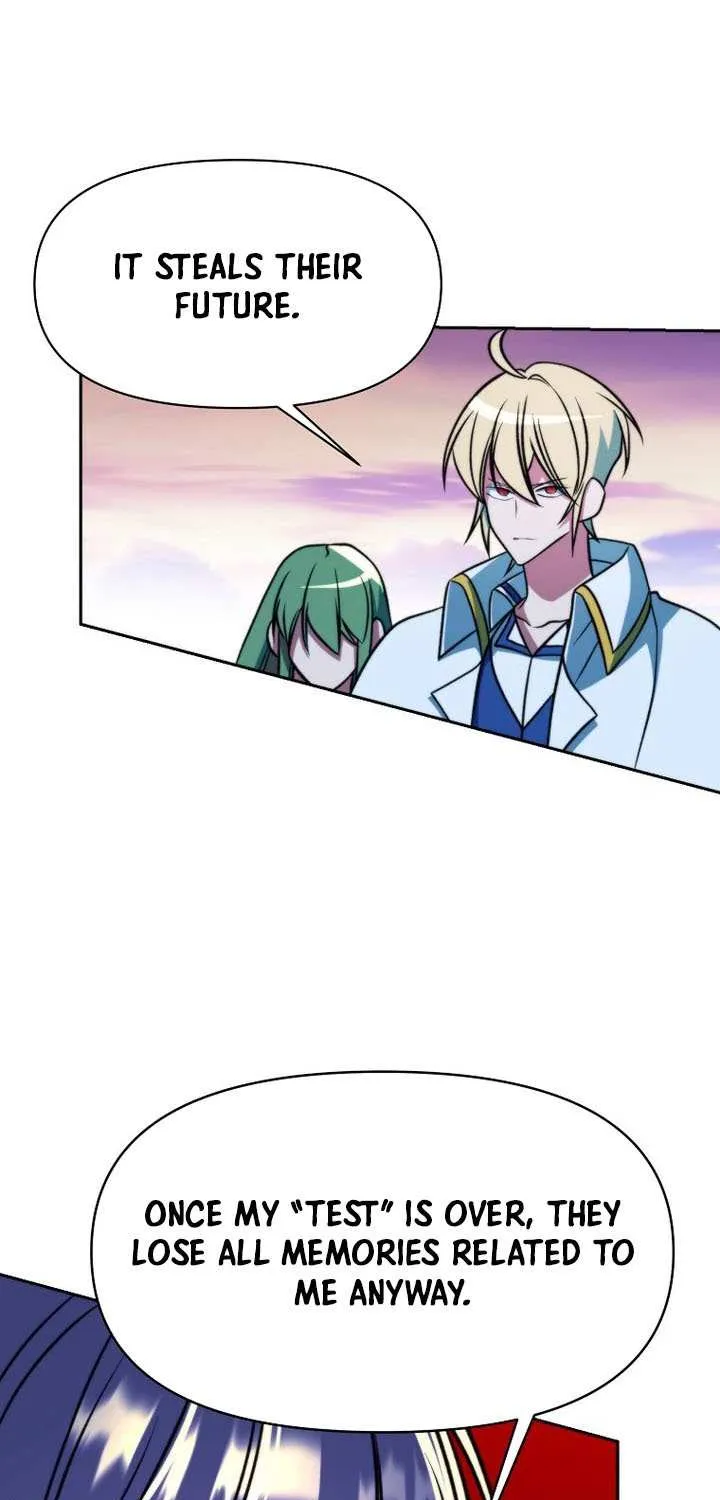 Read Archmage Transcending Through Regression chapter 159 image 43 on Lezhin