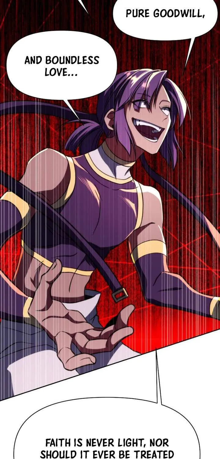 Read Archmage Transcending Through Regression chapter 159 image 47 on Lezhin