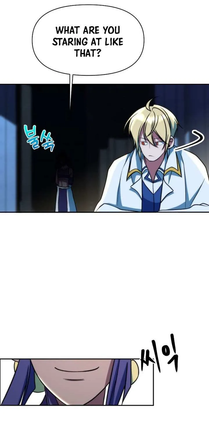 Read Archmage Transcending Through Regression chapter 159 image 5 on Lezhin