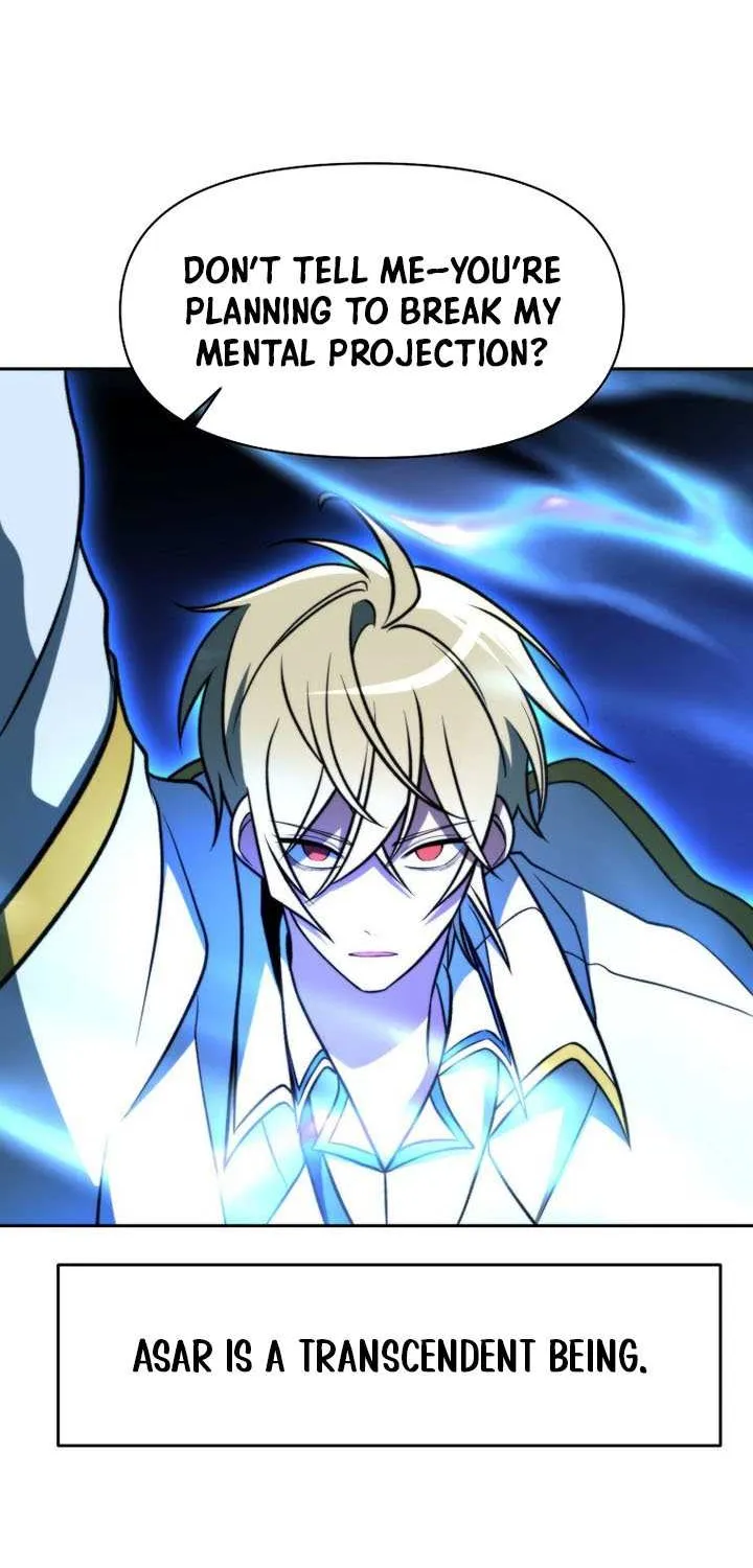 Read Archmage Transcending Through Regression chapter 159 image 53 on Lezhin