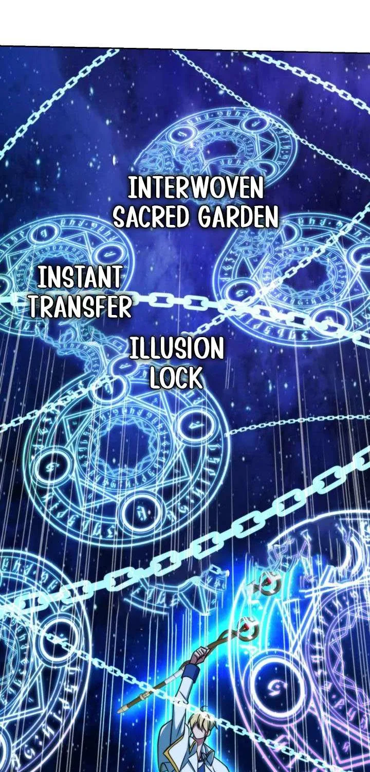 Read Archmage Transcending Through Regression chapter 159 image 60 on Lezhin