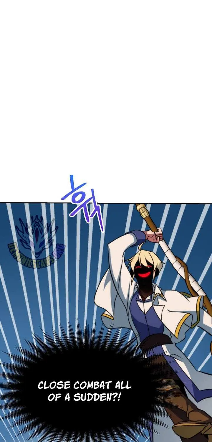 Read Archmage Transcending Through Regression chapter 159 image 75 on Lezhin