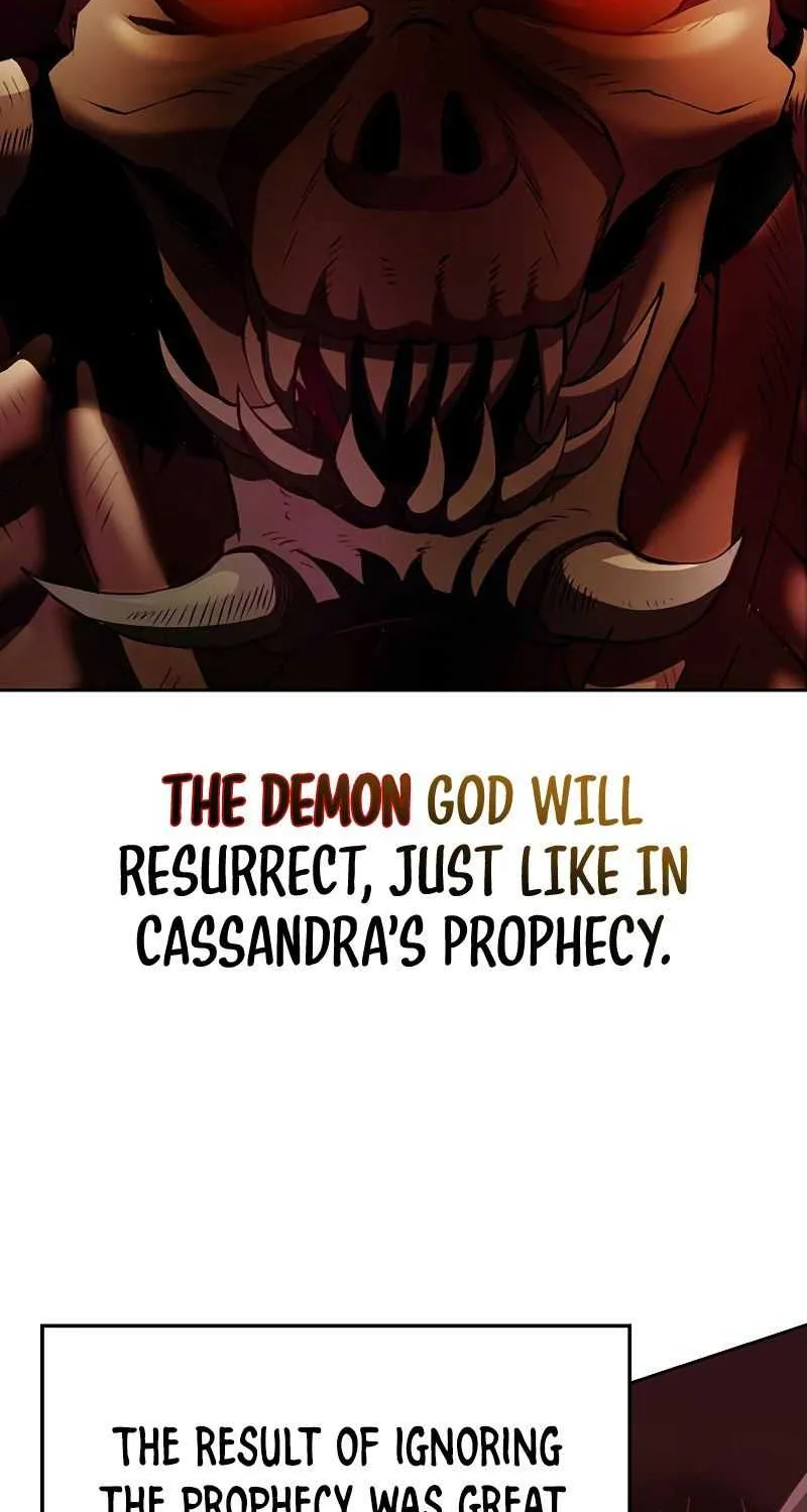 Read Archmage Transcending Through Regression chapter 16 image 11 on Lezhin