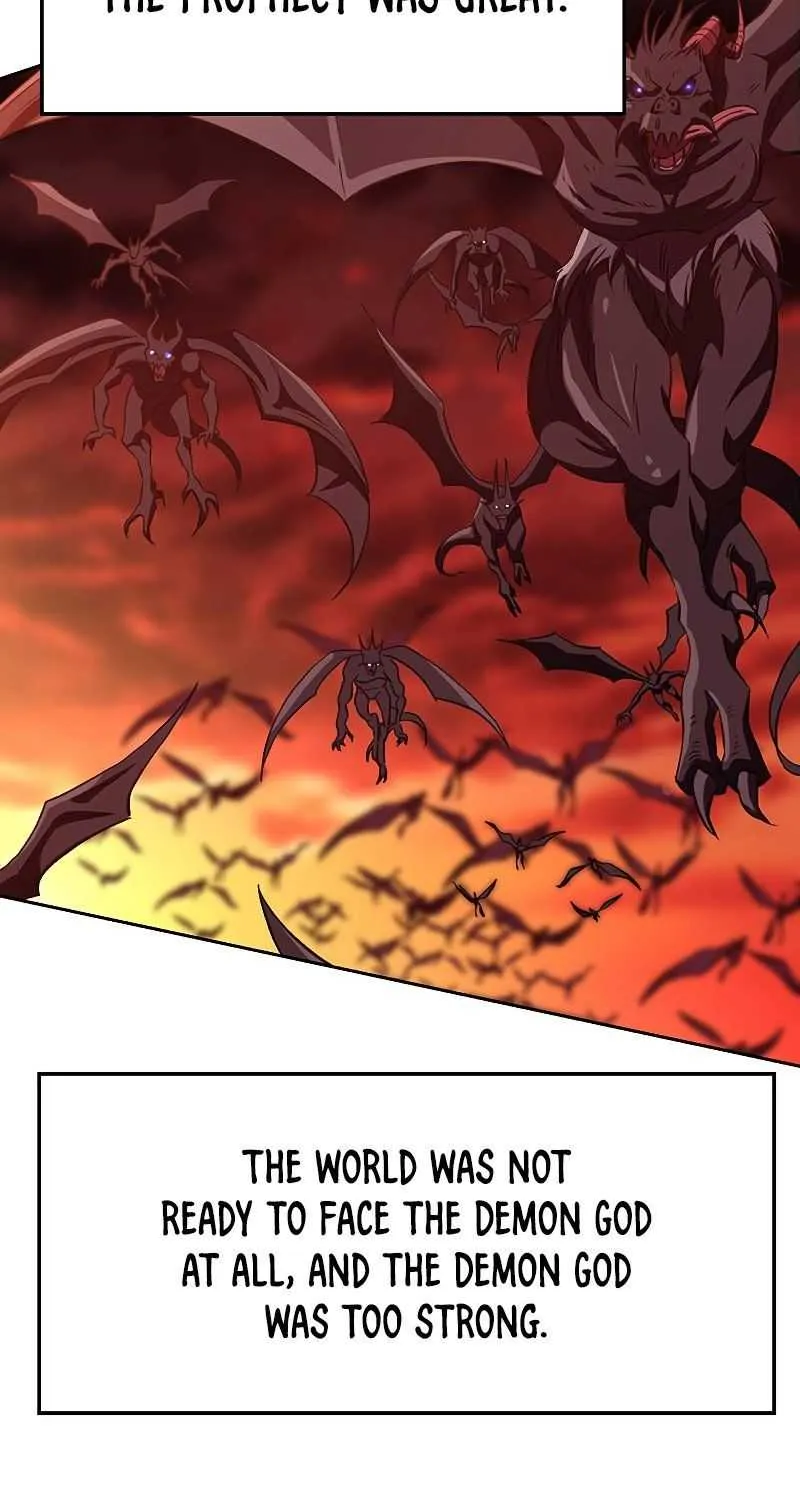 Read Archmage Transcending Through Regression chapter 16 image 12 on Lezhin