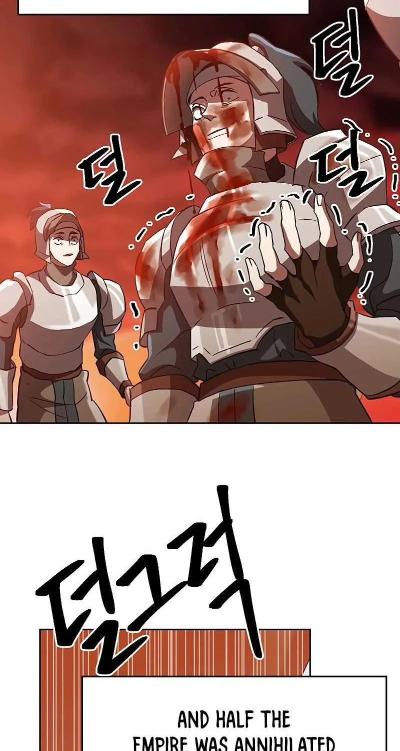 Read Archmage Transcending Through Regression chapter 16 image 18 on Lezhin