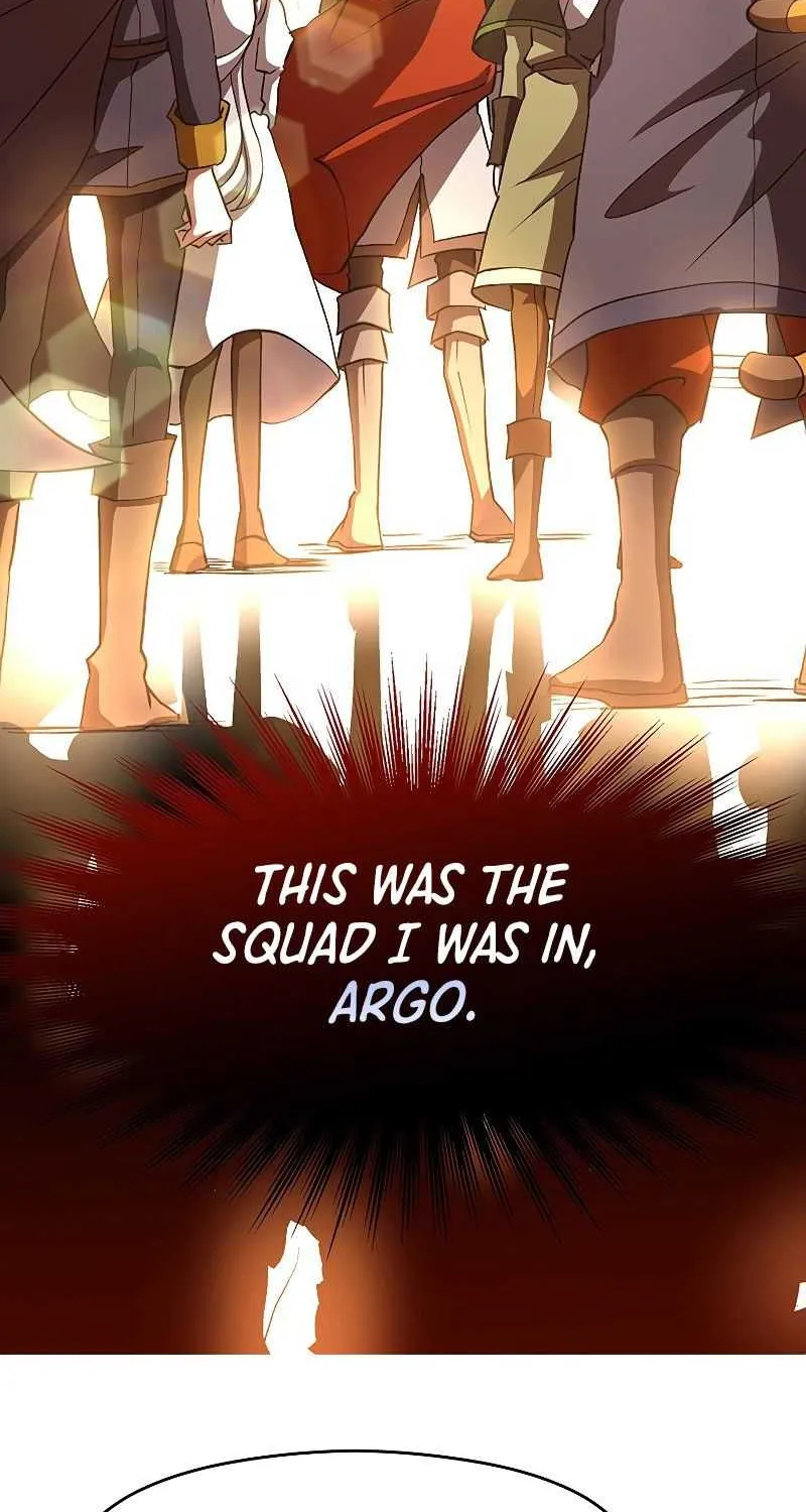 Read Archmage Transcending Through Regression chapter 16 image 22 on Lezhin