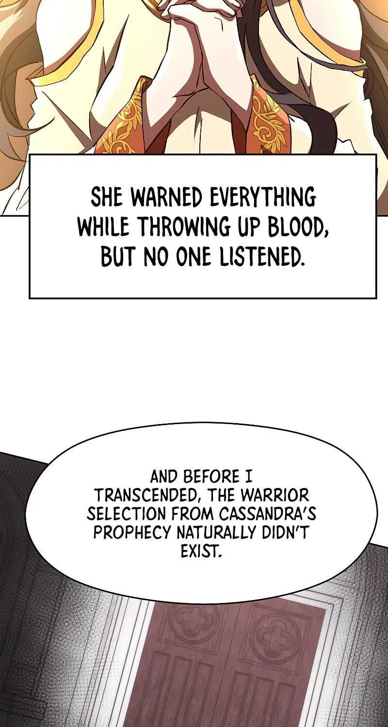 Read Archmage Transcending Through Regression chapter 16 image 27 on Lezhin