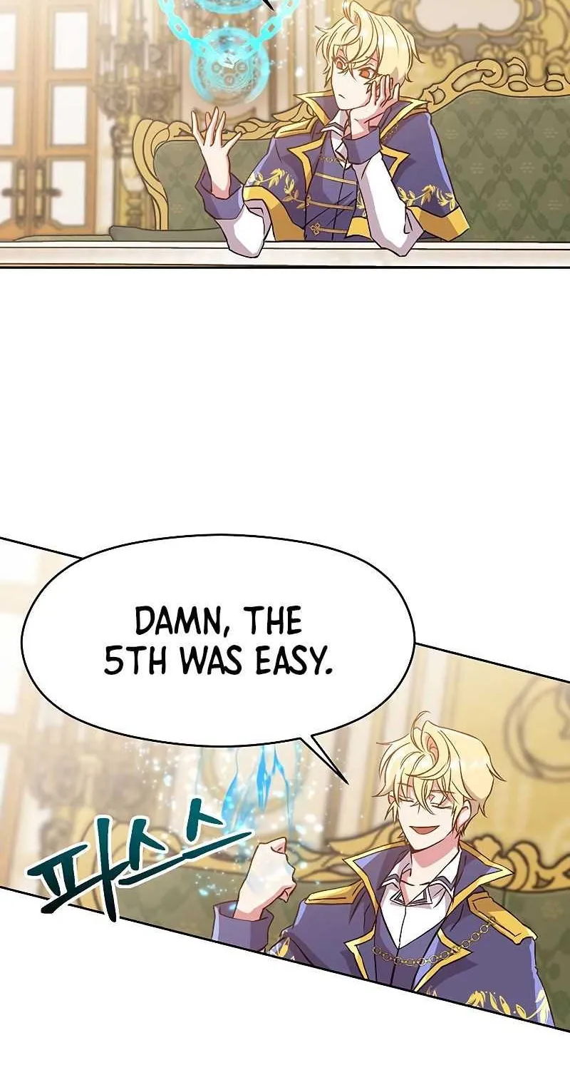 Read Archmage Transcending Through Regression chapter 16 image 3 on Lezhin