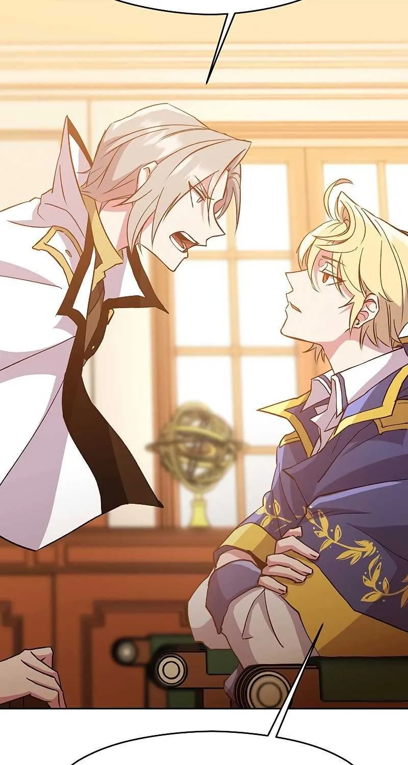 Read Archmage Transcending Through Regression chapter 16 image 55 on Lezhin