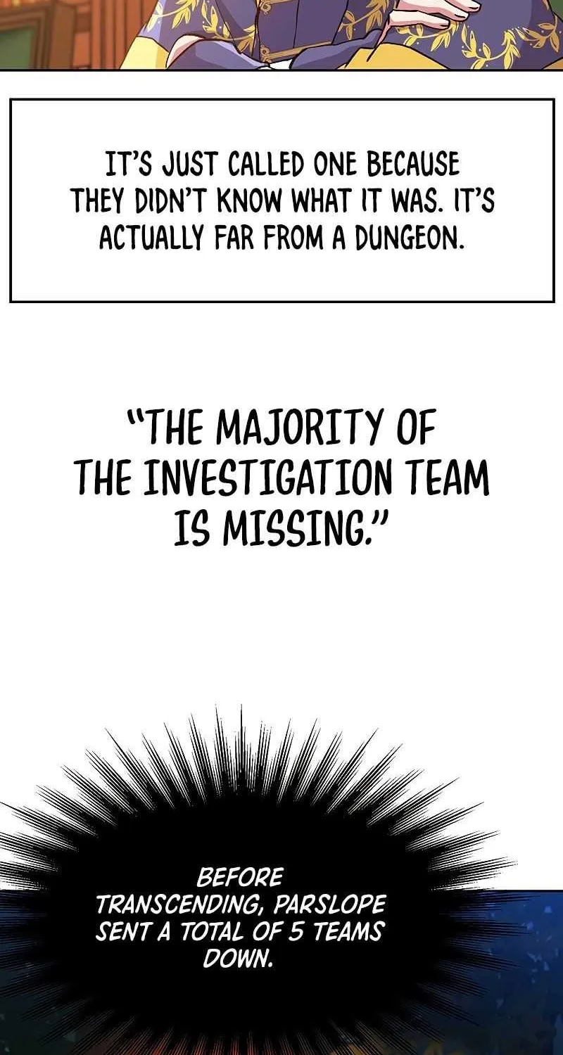 Read Archmage Transcending Through Regression chapter 16 image 64 on Lezhin