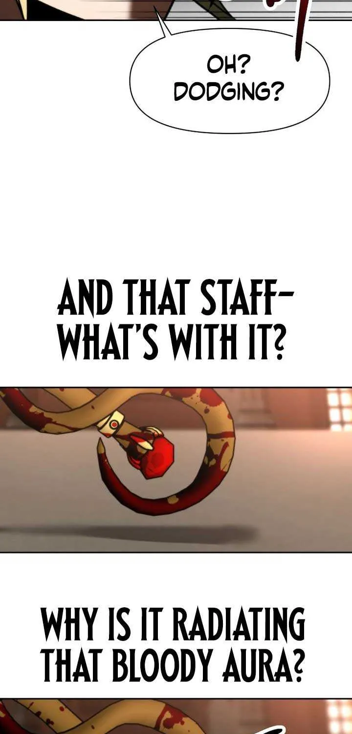 Read Archmage Transcending Through Regression chapter 160 image 16 on Lezhin