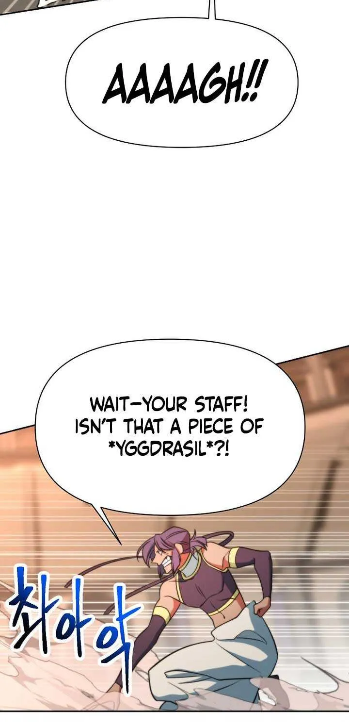 Read Archmage Transcending Through Regression chapter 160 image 18 on Lezhin