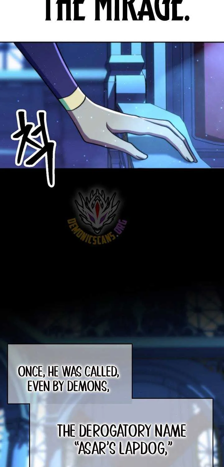 Read Archmage Transcending Through Regression chapter 160 image 2 on Lezhin