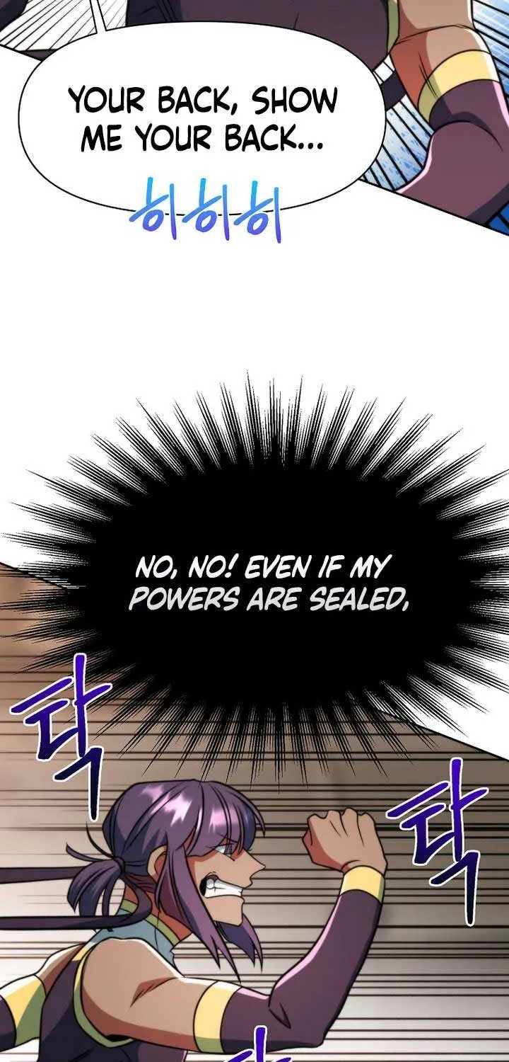 Read Archmage Transcending Through Regression chapter 160 image 24 on Lezhin