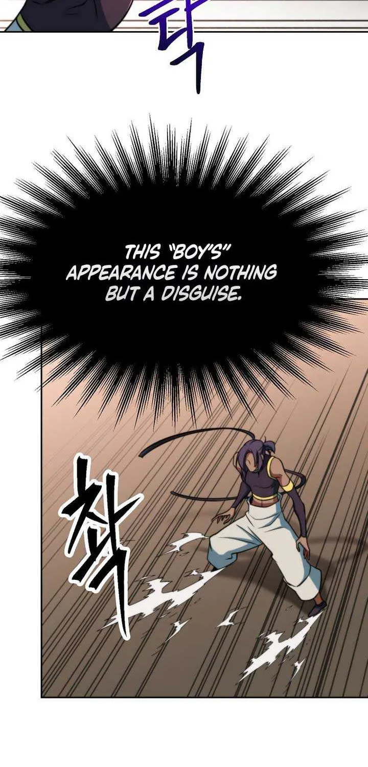 Read Archmage Transcending Through Regression chapter 160 image 25 on Lezhin