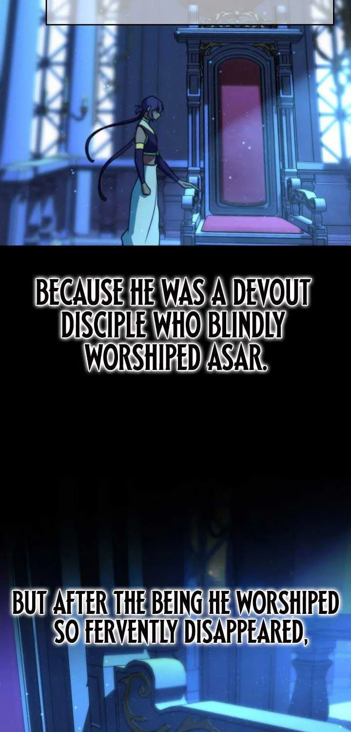 Read Archmage Transcending Through Regression chapter 160 image 3 on Lezhin