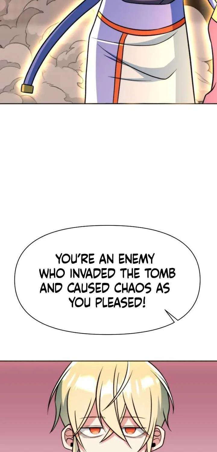 Read Archmage Transcending Through Regression chapter 160 image 31 on Lezhin