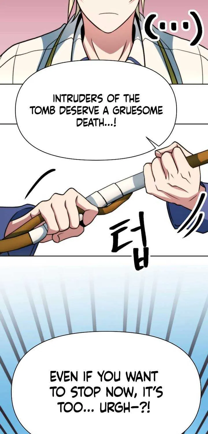 Read Archmage Transcending Through Regression chapter 160 image 32 on Lezhin