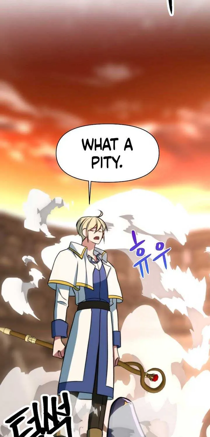 Read Archmage Transcending Through Regression chapter 160 image 34 on Lezhin