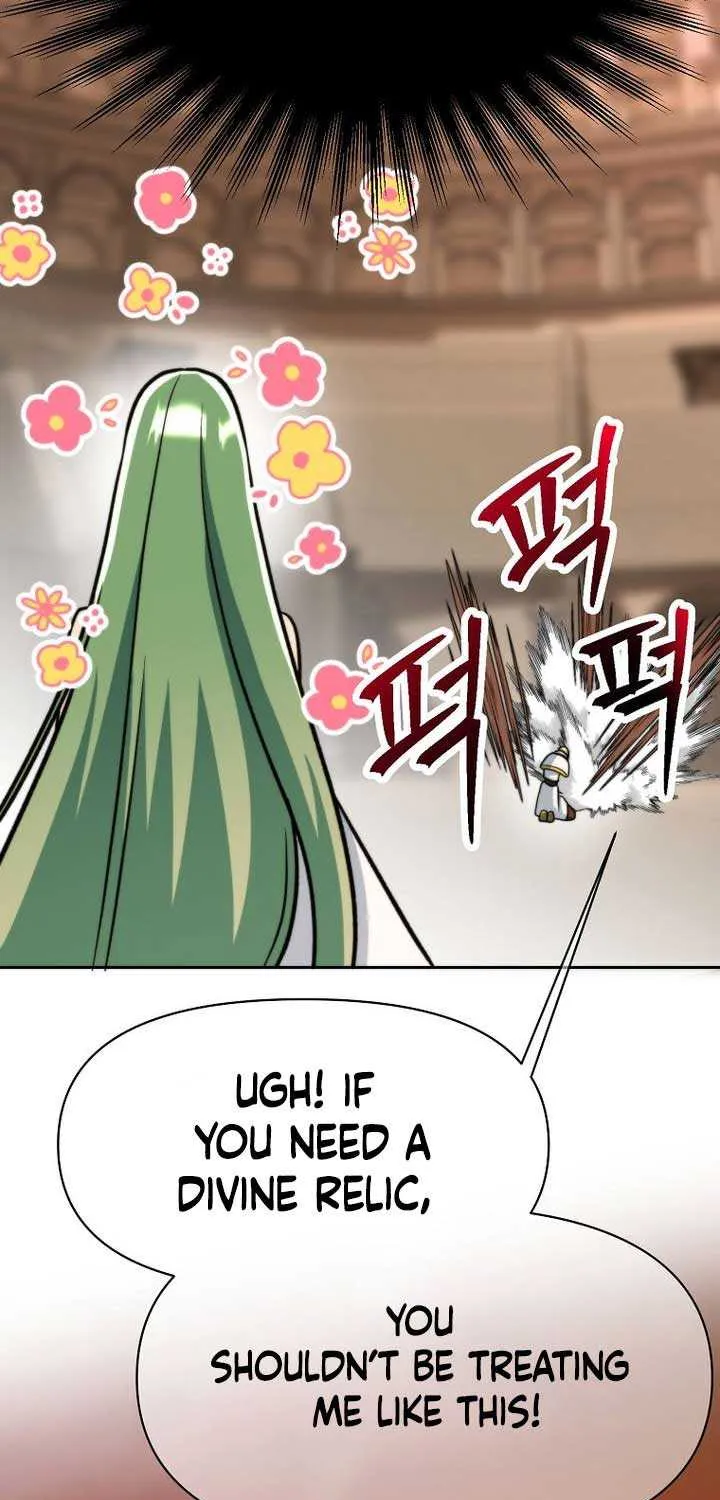 Read Archmage Transcending Through Regression chapter 160 image 47 on Lezhin