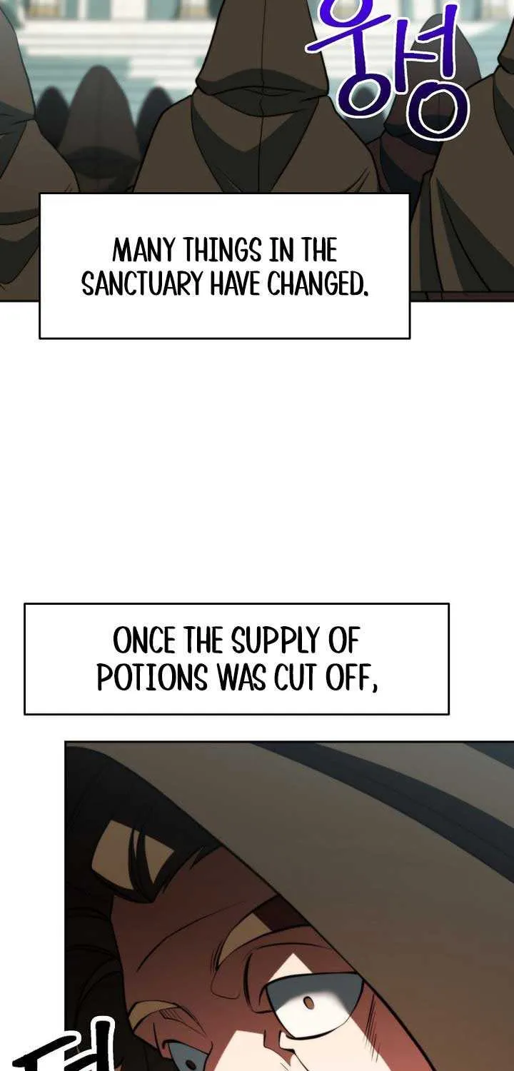 Read Archmage Transcending Through Regression chapter 160 image 52 on Lezhin