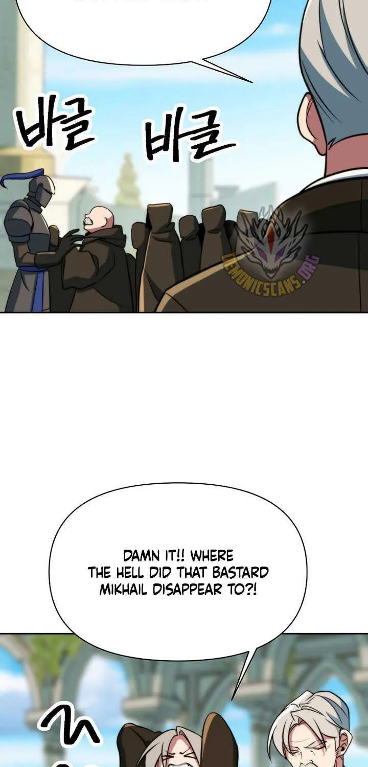 Read Archmage Transcending Through Regression chapter 160 image 55 on Lezhin