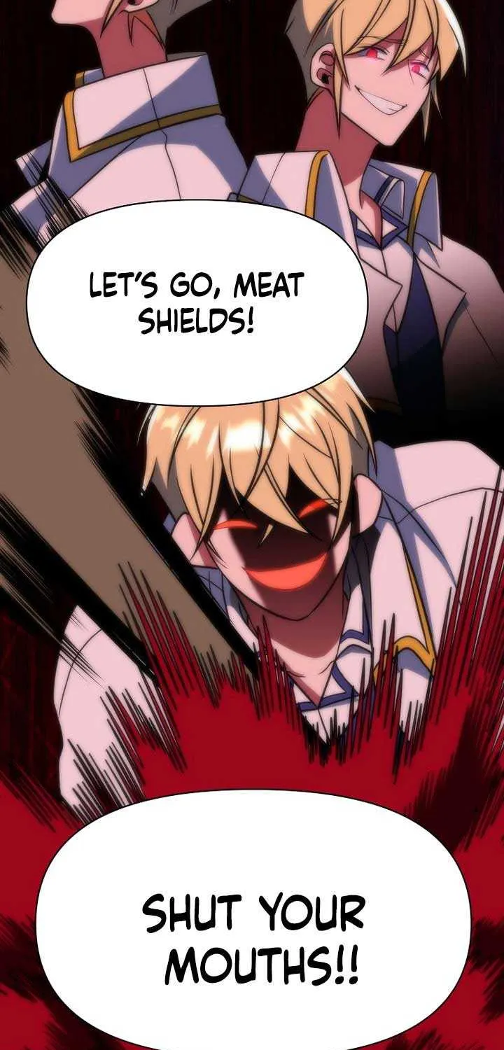 Read Archmage Transcending Through Regression chapter 160 image 81 on Lezhin