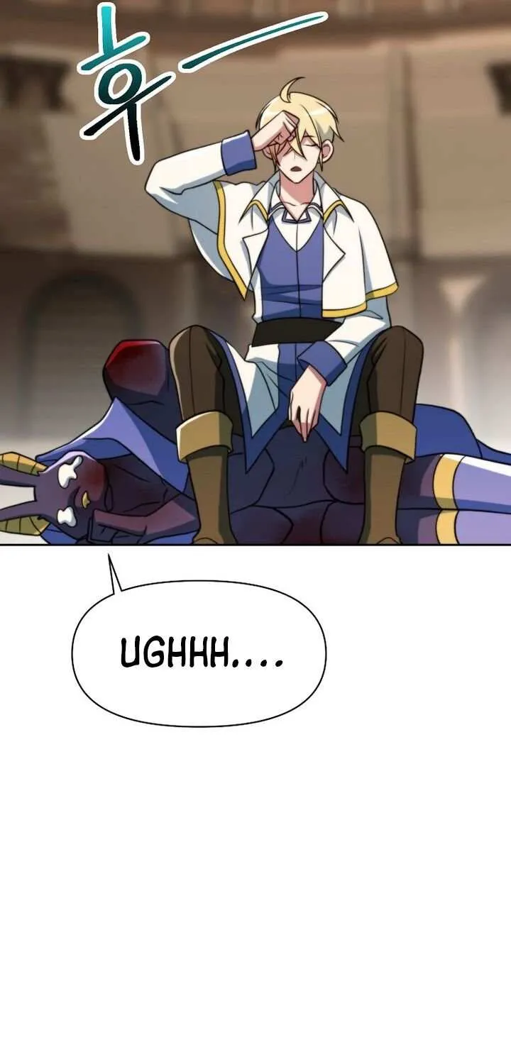 Read Archmage Transcending Through Regression chapter 161 image 15 on Lezhin