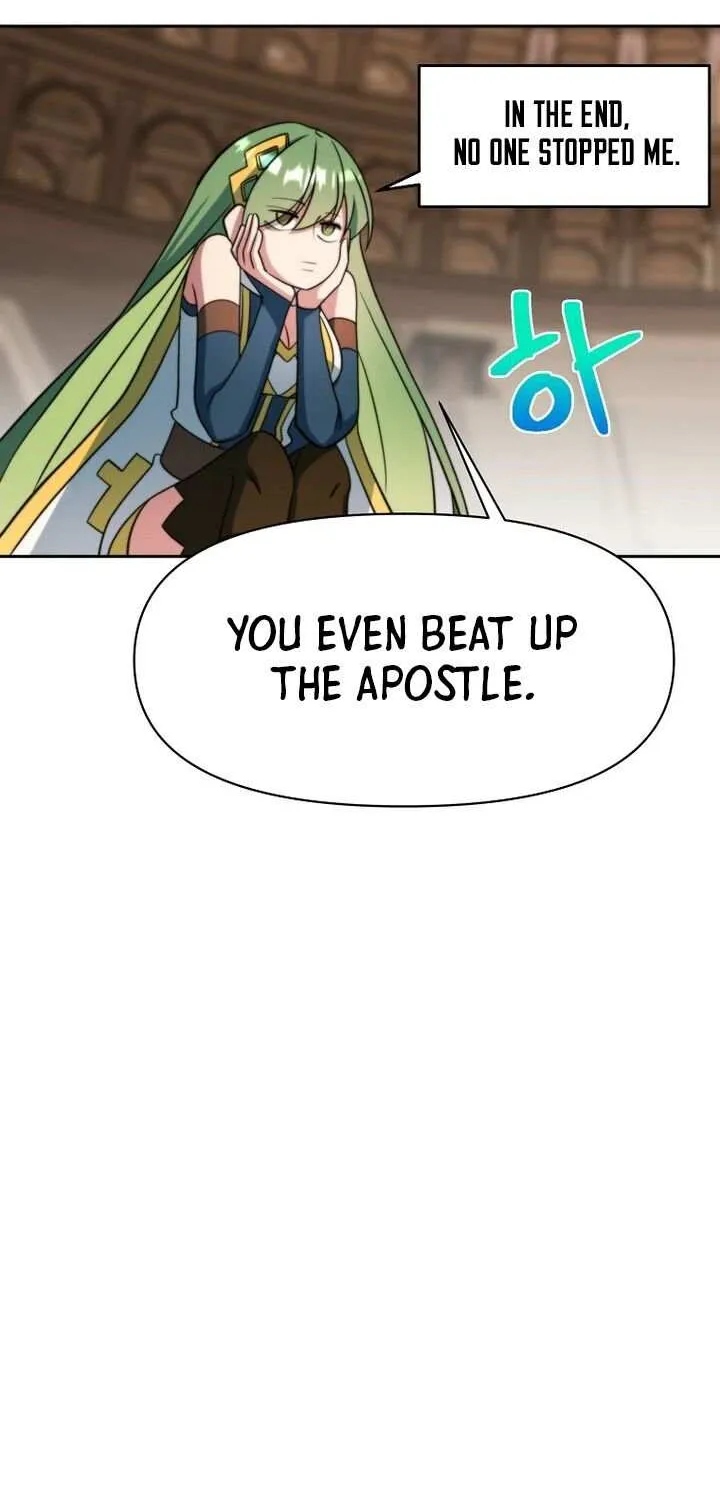 Read Archmage Transcending Through Regression chapter 161 image 16 on Lezhin