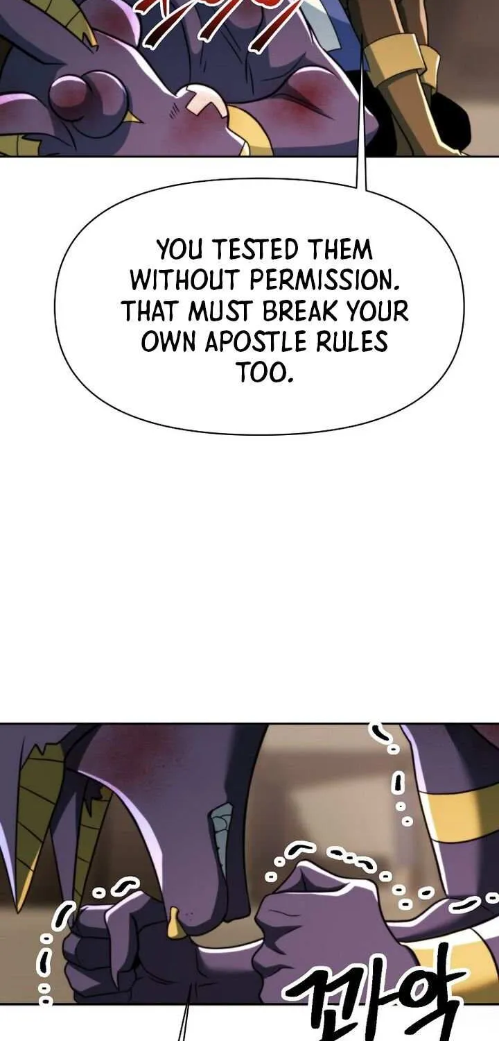 Read Archmage Transcending Through Regression chapter 161 image 18 on Lezhin