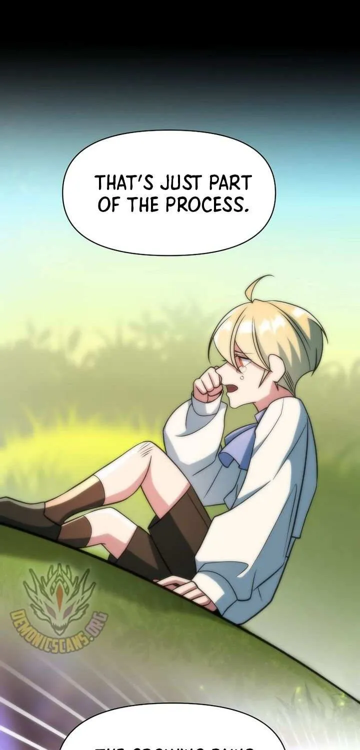 Read Archmage Transcending Through Regression chapter 161 image 25 on Lezhin