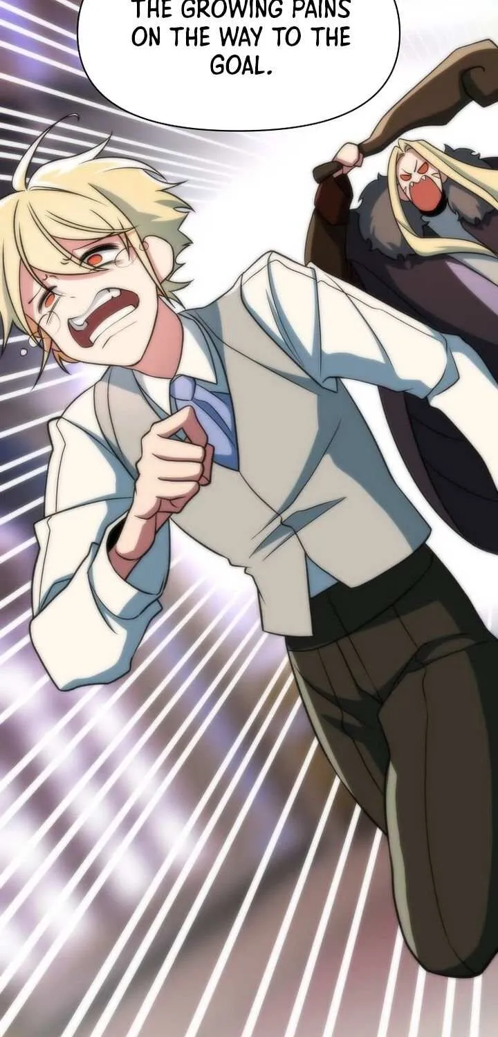 Read Archmage Transcending Through Regression chapter 161 image 26 on Lezhin
