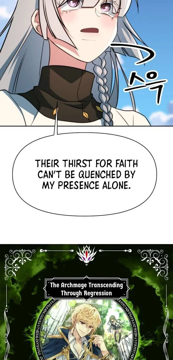 Read Archmage Transcending Through Regression chapter 161 image 3 on Lezhin
