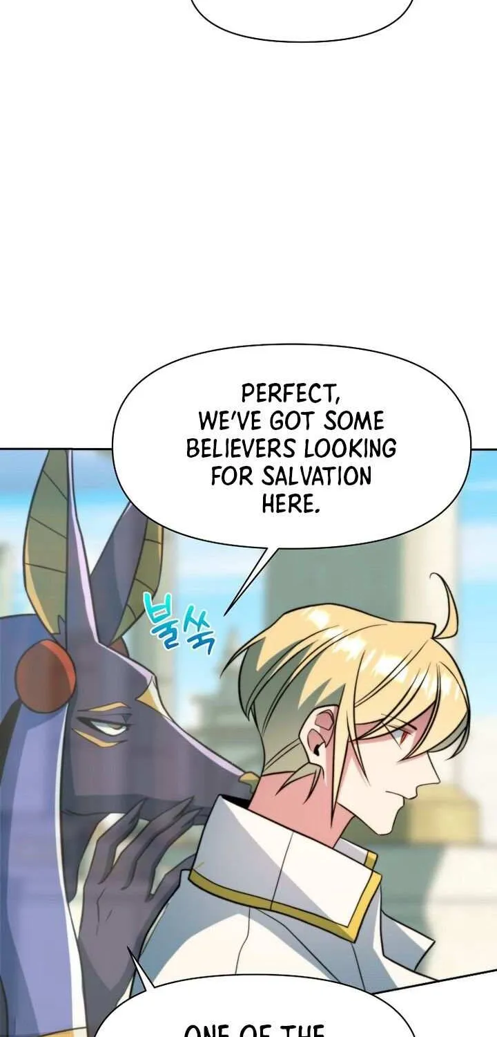 Read Archmage Transcending Through Regression chapter 161 image 47 on Lezhin