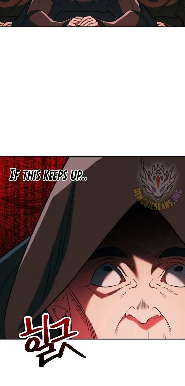 Read Archmage Transcending Through Regression chapter 161 image 5 on Lezhin