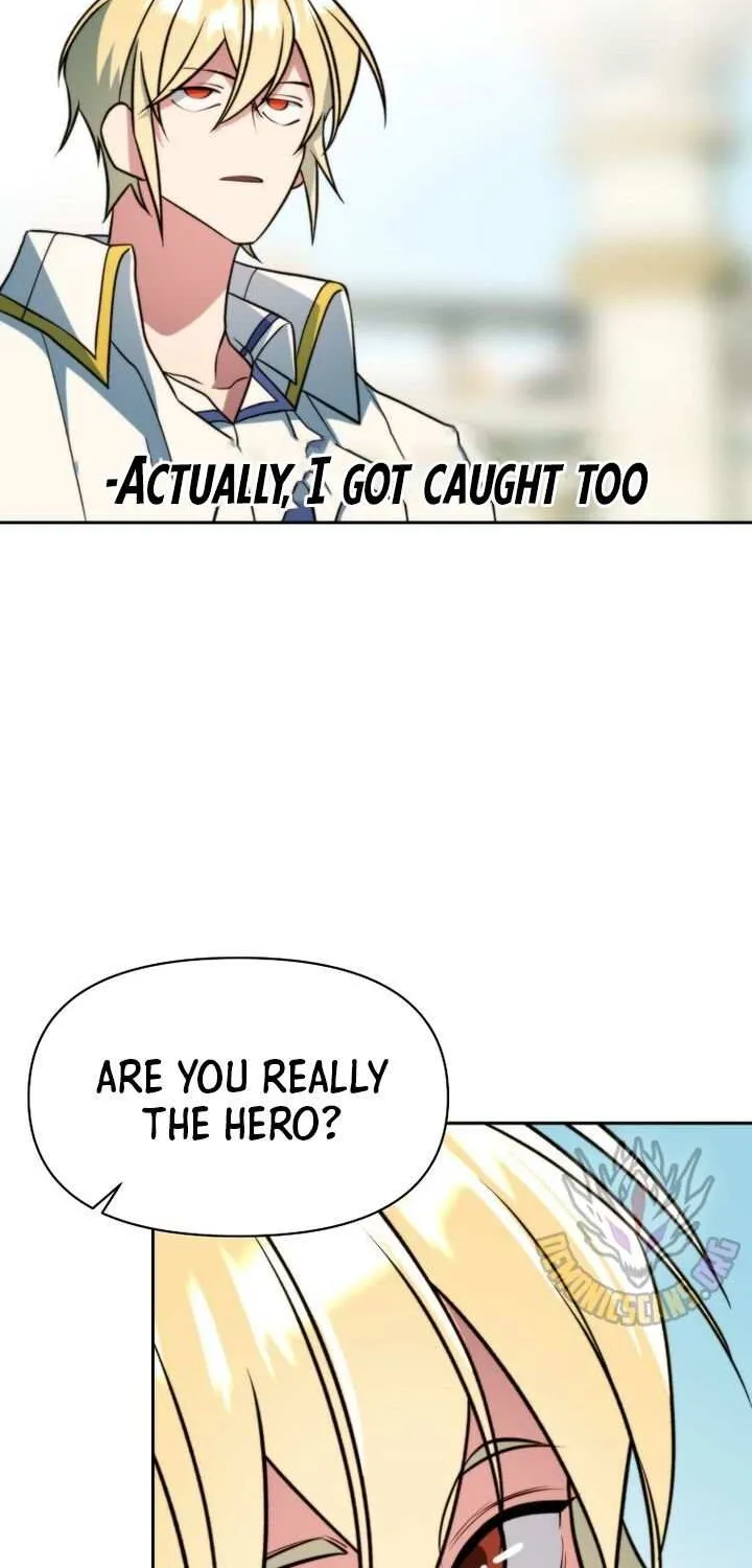 Read Archmage Transcending Through Regression chapter 161 image 52 on Lezhin