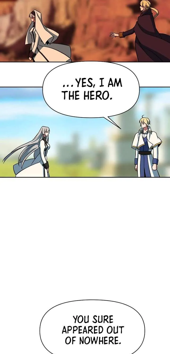 Read Archmage Transcending Through Regression chapter 161 image 56 on Lezhin